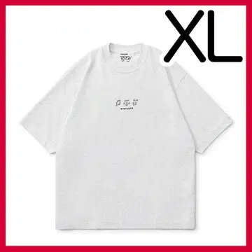 XL 모든 사람용 J.30000 친구 티셔츠