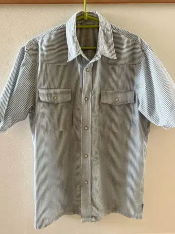 ELECTRIC COTTAGE LIMITED 반팔 셔츠 M