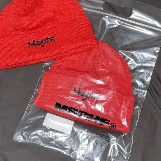 【MISCHIEF】Rhombus Blur Beanie MSCHF Rhombus Beanie - Black | International Store