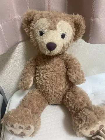셰리 메이 봉제 인형