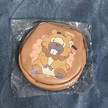 포켓몬 넥 퍼스 비파