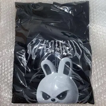 SKZOO 흠집 어둠 T Lee 비트