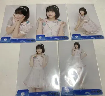 AKB 48 18기 콘서트 랜덤 가와무라 유이