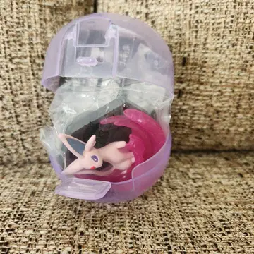 포켓몬 디오라마 콜렉트 에피