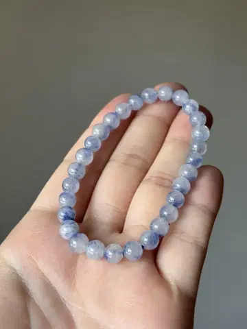 듀모르체 라이트 쿼츠 6mm 안지름 15cm