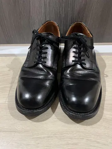 '초레어' 레드윙 9087 26.5cm
