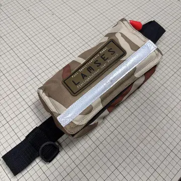 파우치형 구명 조끼