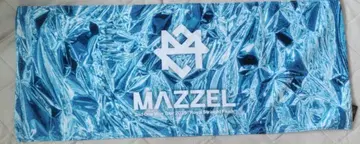 MAZZEL 2nd One Man Tour 2025 타월 마젤