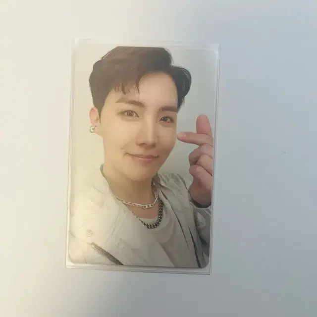 방탄 제이홉 포카 퍼미션투댄스 라이브