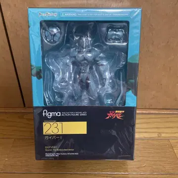 figma GUYVER I 231