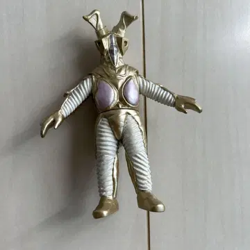 킹 조젯 제튼 MOOK 부록 울트라 괴수 몬스터 팜과 놀자