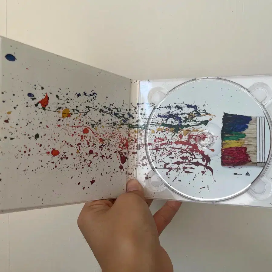 Big Naughty Bucket List Signature Album #빅나티,#빅나티앨범,#힙합