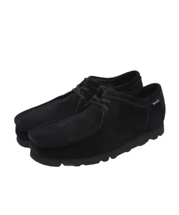 Clarks / 클락스 WALLABEE GTX / 왈라비 고어텍스