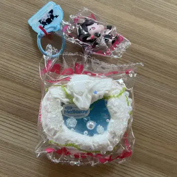 MelloJoy DIYJOJO 스퀴즈 시크릿