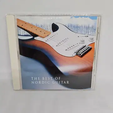 애수의 일렉트릭 사운드 CD