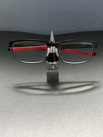 OAKLEY SURFACE PLATE 안경 [No.051]
