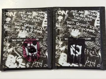 NovelCore Secret Accessory 2개 세트