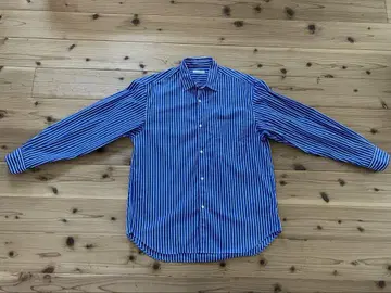 UNITED ARROWS THOMAS MASON/토마스 메이슨 셔츠