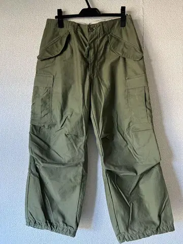 us army 미군 카고 팬츠