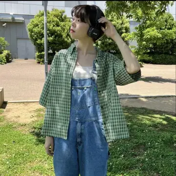 kutir 쿠티르 모듬 셔츠