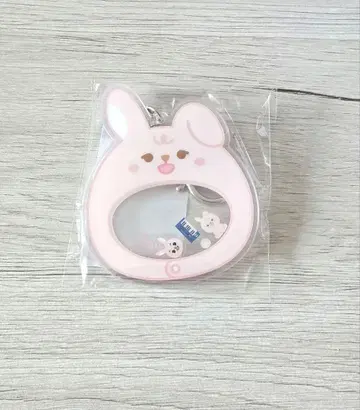 DAY6 PIER10 펜미 데니말즈 SHAKER KEYRING PIL