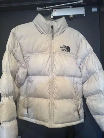 일본 미발매 THE NORTH FACE/눕시 온볼 자켓