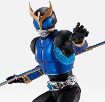 S.H.Figuarts (진골 조각 제법) 가면라이더 쿠우카 드래곤 폼