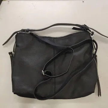 3423 파올로 페루리 블랙 백