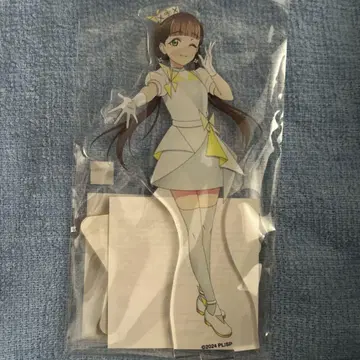러브 라이브! 슈퍼스타! 아크릴 스탠드 사쿠라코지 키나코