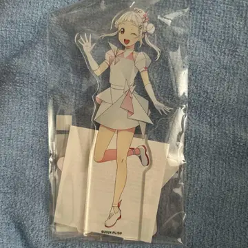 러브 라이브! 슈퍼스타! 아크릴 스탠드 아라시 치사토