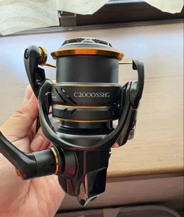 소아레 XR 2000SSHG