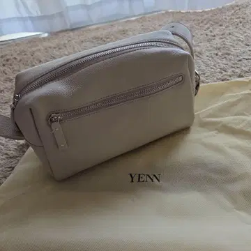 YENN 크로스 바디 백
