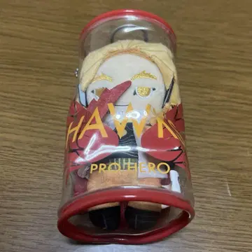 나의 히어로 아카데미아 호크스 누이칸