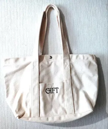 하뉴 유즈루 씨 GIFT 토트백
