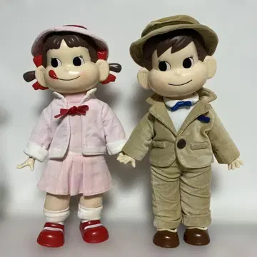 페코짱 포코짱 인형