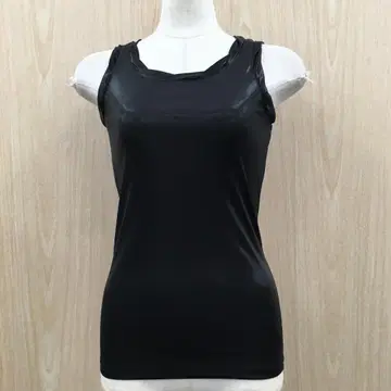 iCB 디자인 탱크탑 F0723A03