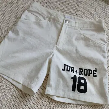 JUN&ROPE 숏팬츠 L 사이즈