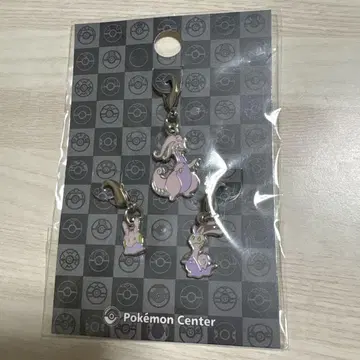 포켓몬 전국 도감 메탈 참 누메라 누메일 누메곤
