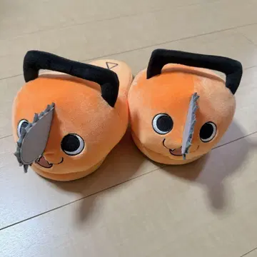 포치타 슬리퍼