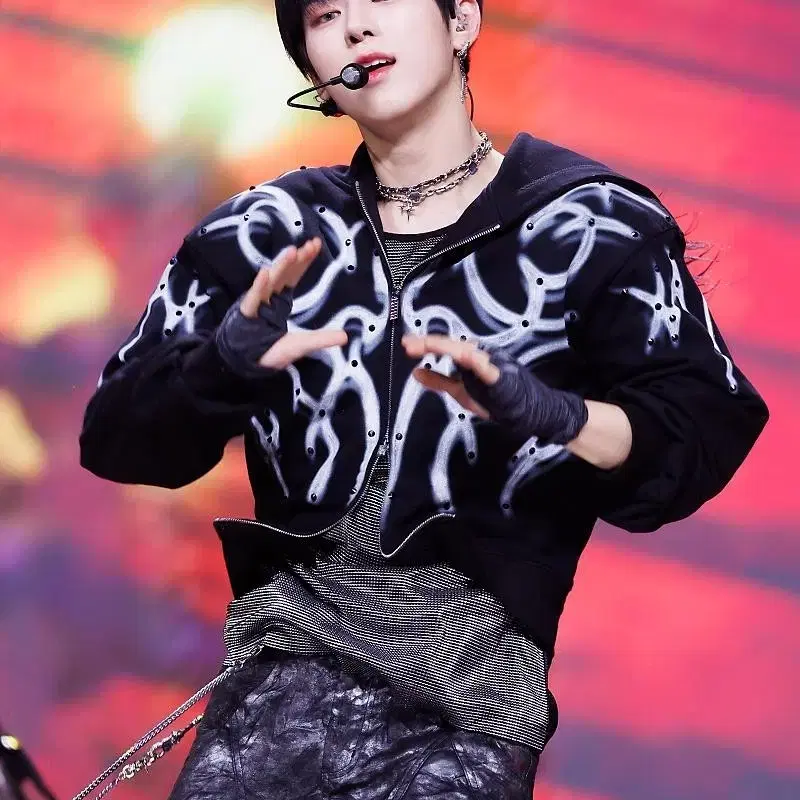 Nowadays NOWZ Woodz Jinhyuk Siyoon Signature Pola Sign