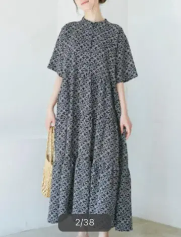 라비앙제 원피스