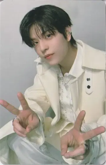 스트레이키즈 타워레코드 LD 승민 ATE 라키드로 2
