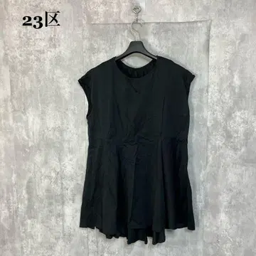 23구 슬리브리스 브라운 44