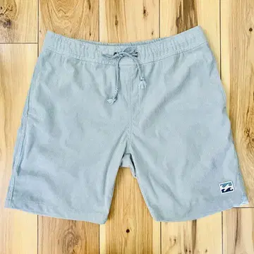 빌라봉 SUBMERSIBLE SHORTS 남성용 숏 팬츠