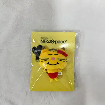 NEW Space 고양이 마스 마스다 타카히사