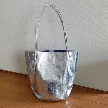 새상품 카슈카슈 토트백