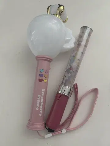 스토푸리 펜라이트 2개 세트