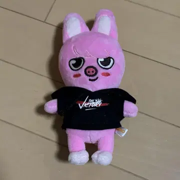 SKZOO PLUSH MINI Ver. DWAEKKI