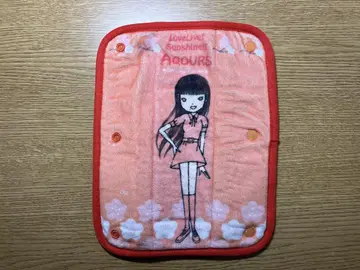 쿠로사와 다이아 벨트 커버