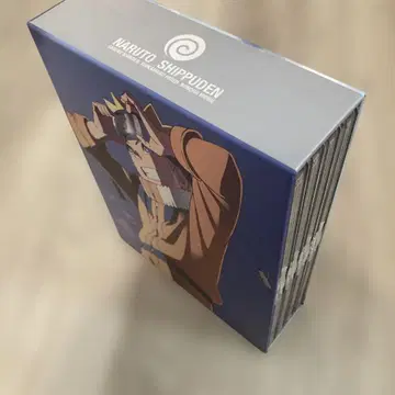 NARUTO-나루토- 돌풍전 사슴말의 비전 사스케 진전 축하할 날 1.2